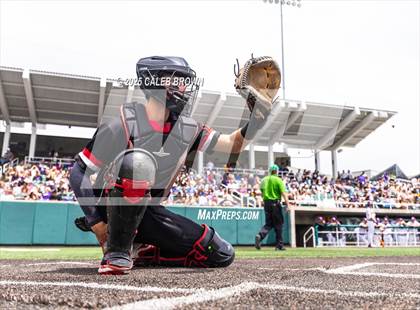Thumbnail 2 in American Fork vs. Lehi (UHSAA 6A Championship Game 2) photogallery.