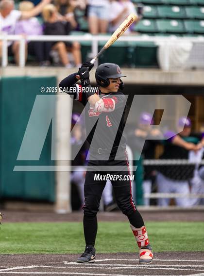 Thumbnail 1 in American Fork vs. Lehi (UHSAA 6A Championship Game 2) photogallery.