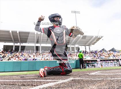 Thumbnail 1 in American Fork vs. Lehi (UHSAA 6A Championship Game 2) photogallery.