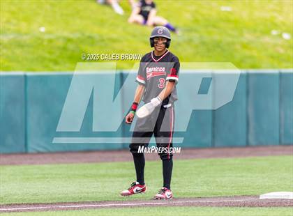 Thumbnail 3 in American Fork vs. Lehi (UHSAA 6A Championship Game 2) photogallery.