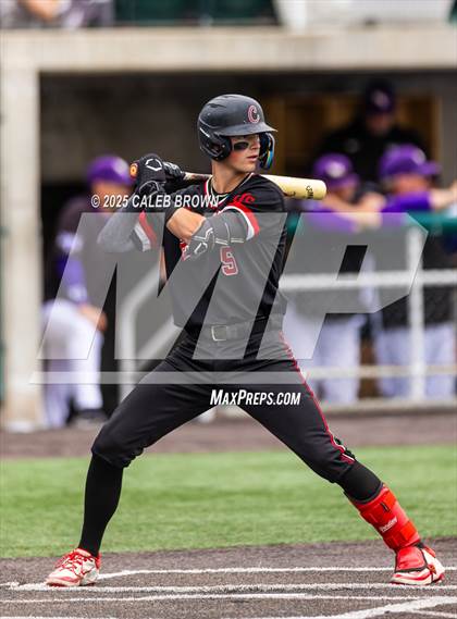 Thumbnail 3 in American Fork vs. Lehi (UHSAA 6A Championship Game 2) photogallery.
