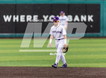 Thumbnail 3 in American Fork vs. Lehi (UHSAA 6A Championship Game 2) photogallery.
