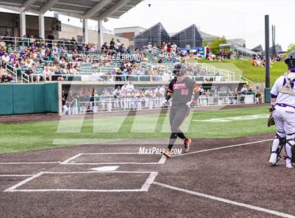 Thumbnail 1 in American Fork vs. Lehi (UHSAA 6A Championship Game 2) photogallery.