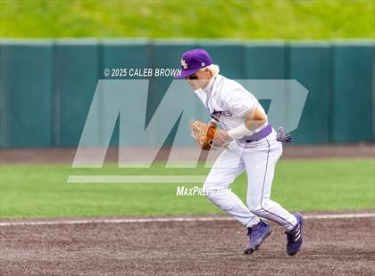 Thumbnail 1 in American Fork vs. Lehi (UHSAA 6A Championship Game 2) photogallery.