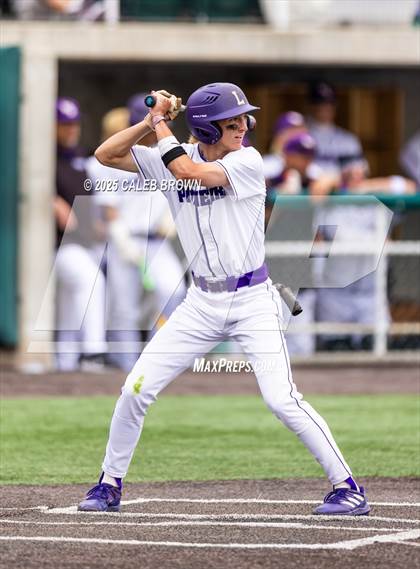 Thumbnail 1 in American Fork vs. Lehi (UHSAA 6A Championship Game 2) photogallery.