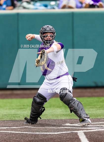 Thumbnail 1 in American Fork vs. Lehi (UHSAA 6A Championship Game 2) photogallery.