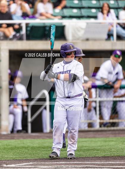 Thumbnail 1 in American Fork vs. Lehi (UHSAA 6A Championship Game 2) photogallery.