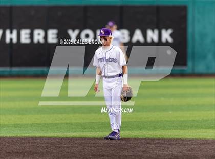 Thumbnail 2 in American Fork vs. Lehi (UHSAA 6A Championship Game 2) photogallery.