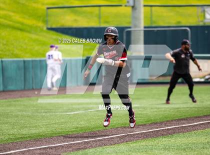 Thumbnail 3 in American Fork vs. Lehi (UHSAA 6A Championship Game 2) photogallery.