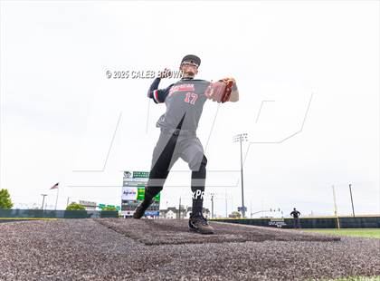 Thumbnail 1 in American Fork vs. Lehi (UHSAA 6A Championship Game 2) photogallery.