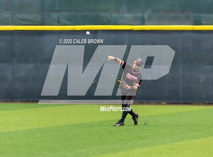 Thumbnail 2 in American Fork vs. Lehi (UHSAA 6A Championship Game 2) photogallery.