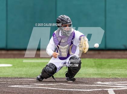 Thumbnail 2 in American Fork vs. Lehi (UHSAA 6A Championship Game 2) photogallery.