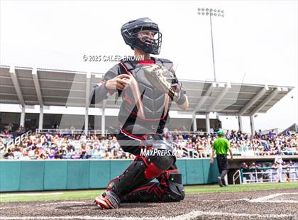 Thumbnail 3 in American Fork vs. Lehi (UHSAA 6A Championship Game 2) photogallery.