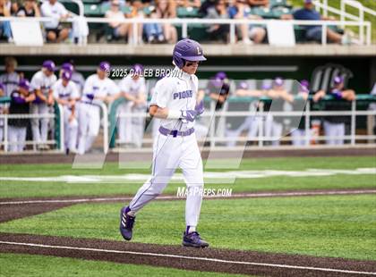 Thumbnail 3 in American Fork vs. Lehi (UHSAA 6A Championship Game 2) photogallery.