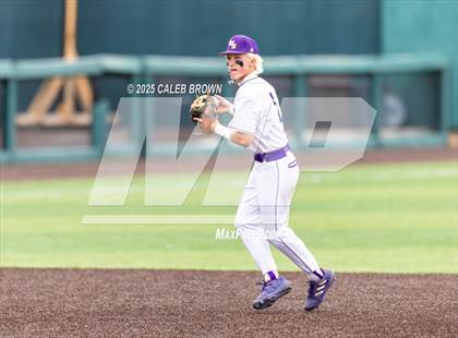 Thumbnail 1 in American Fork vs. Lehi (UHSAA 6A Championship Game 2) photogallery.