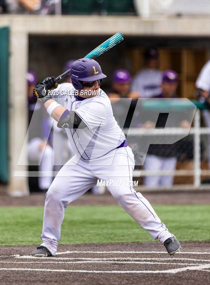 Thumbnail 3 in American Fork vs. Lehi (UHSAA 6A Championship Game 2) photogallery.