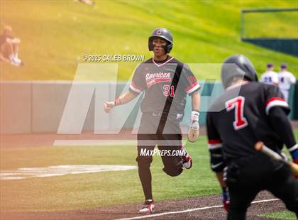 Thumbnail 1 in American Fork vs. Lehi (UHSAA 6A Championship Game 2) photogallery.