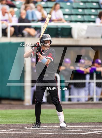 Thumbnail 2 in American Fork vs. Lehi (UHSAA 6A Championship Game 2) photogallery.