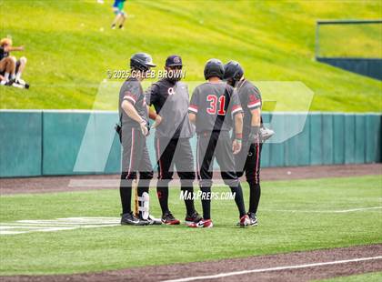 Thumbnail 2 in American Fork vs. Lehi (UHSAA 6A Championship Game 2) photogallery.