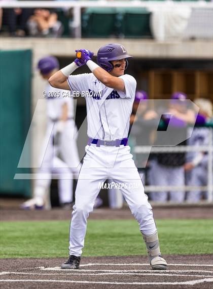 Thumbnail 1 in American Fork vs. Lehi (UHSAA 6A Championship Game 2) photogallery.