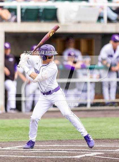 Thumbnail 3 in American Fork vs. Lehi (UHSAA 6A Championship Game 2) photogallery.
