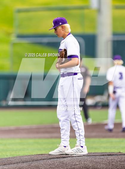 Thumbnail 1 in American Fork vs. Lehi (UHSAA 6A Championship Game 2) photogallery.