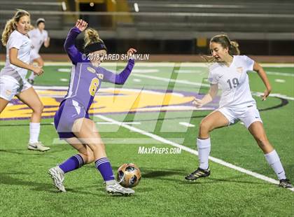 Thumbnail 1 in Houma Christian @ Thibodaux photogallery.