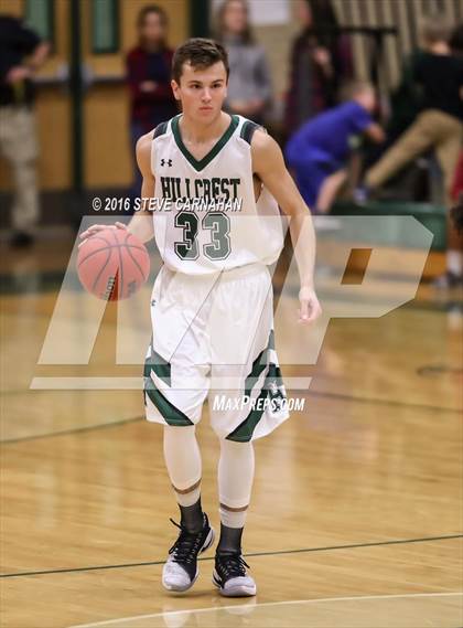 Thumbnail 1 in Highland @ Hillcrest photogallery.