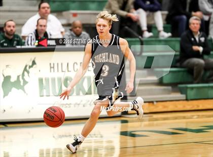 Thumbnail 2 in Highland @ Hillcrest photogallery.