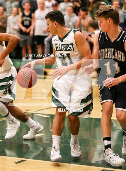 Thumbnail 2 in Highland @ Hillcrest photogallery.