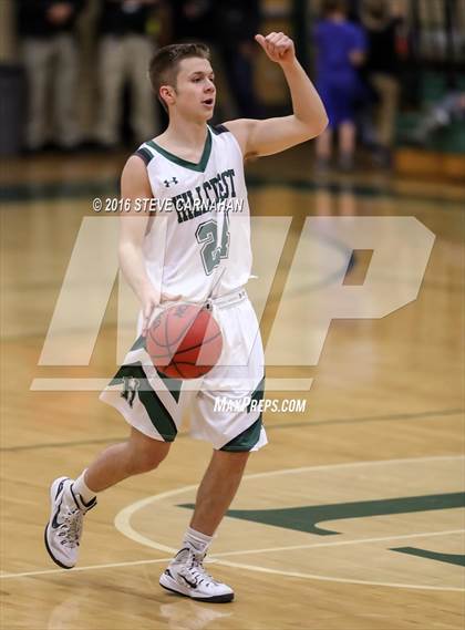 Thumbnail 1 in Highland @ Hillcrest photogallery.