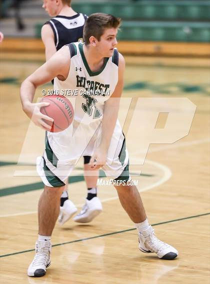 Thumbnail 2 in Highland @ Hillcrest photogallery.