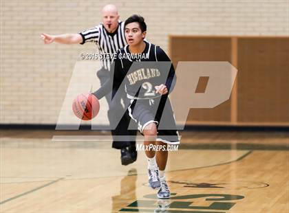 Thumbnail 3 in Highland @ Hillcrest photogallery.
