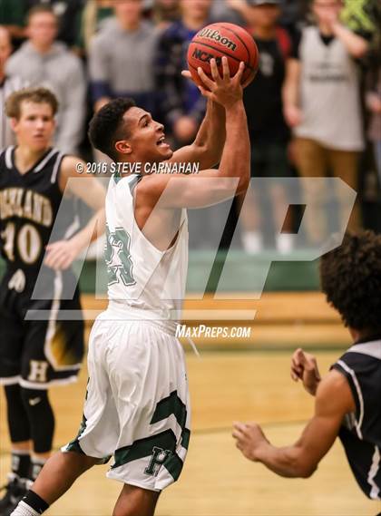 Thumbnail 3 in Highland @ Hillcrest photogallery.