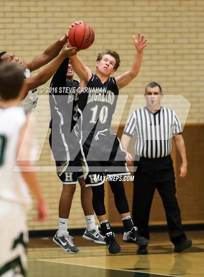 Thumbnail 1 in Highland @ Hillcrest photogallery.
