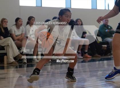 Thumbnail 3 in Palisades vs South (Mira Costa Classic) photogallery.