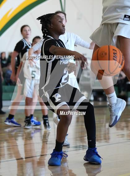Thumbnail 2 in Palisades vs South (Mira Costa Classic) photogallery.