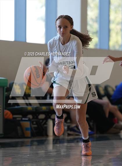 Thumbnail 1 in Palisades vs South (Mira Costa Classic) photogallery.