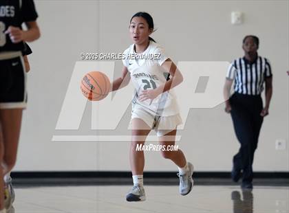 Thumbnail 2 in Palisades vs South (Mira Costa Classic) photogallery.
