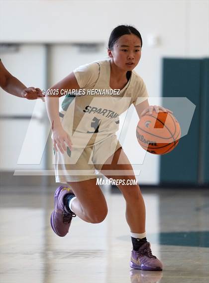 Thumbnail 3 in Palisades vs South (Mira Costa Classic) photogallery.