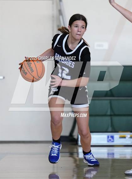 Thumbnail 1 in Palisades vs South (Mira Costa Classic) photogallery.