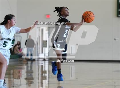 Thumbnail 2 in Palisades vs South (Mira Costa Classic) photogallery.
