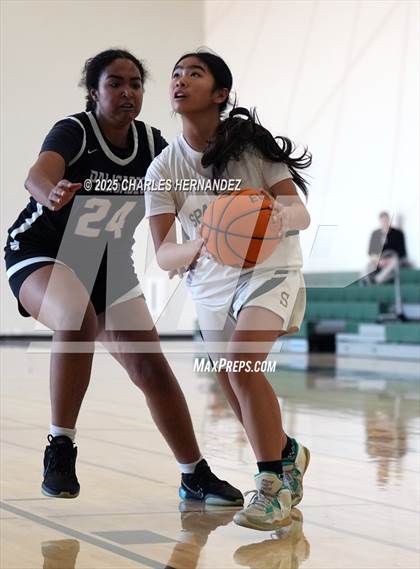 Thumbnail 3 in Palisades vs South (Mira Costa Classic) photogallery.