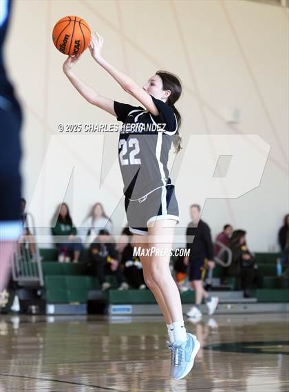Thumbnail 1 in Palisades vs South (Mira Costa Classic) photogallery.