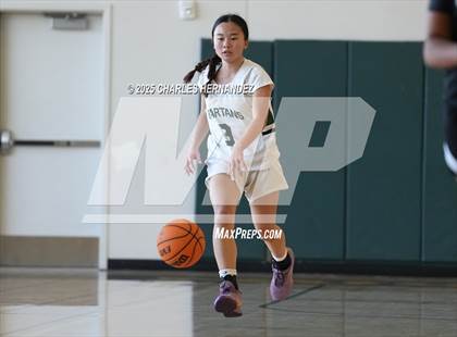 Thumbnail 1 in Palisades vs South (Mira Costa Classic) photogallery.