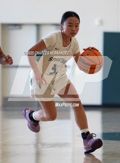 Thumbnail 1 in Palisades vs South (Mira Costa Classic) photogallery.