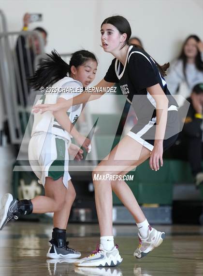 Thumbnail 1 in Palisades vs South (Mira Costa Classic) photogallery.