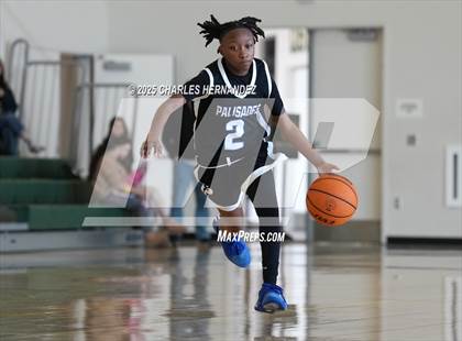 Thumbnail 1 in Palisades vs South (Mira Costa Classic) photogallery.