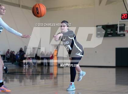 Thumbnail 3 in Palisades vs South (Mira Costa Classic) photogallery.