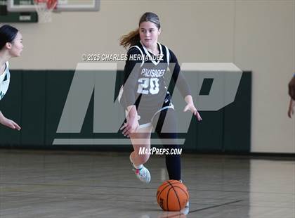 Thumbnail 1 in Palisades vs South (Mira Costa Classic) photogallery.